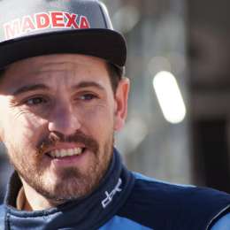 Josito vuelve al TC y de una manera especial