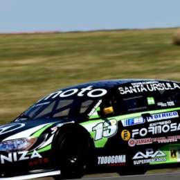 Dos postulantes más a la victoria en Paraná