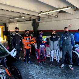 El Top Race puso en marcha una iniciativa con mucho futuro