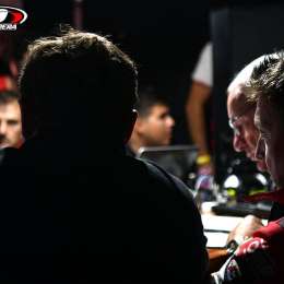 El JP Carrera busca un técnico