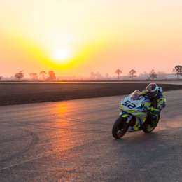 CONOCÉ A FONDO AL PRÓXIMO ESCENARIO, EL AUTODROMO CIUDAD DE SAN NICOLÁS  
