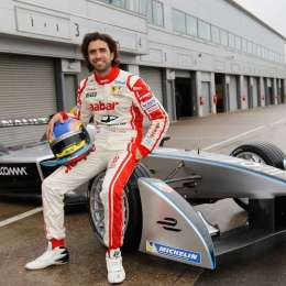 Recomendado: La Fórmula E por Cochito López