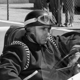 Hace 62 Años Fangio dijo no a una carrera en Indianápolis 