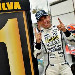 Silva y el regreso al Súper: "Tengo mucha motivación"