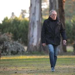 Traverso: "Los que no respetan la cuarentena son unos pelotudos"