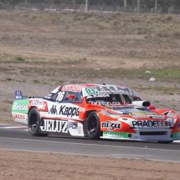 Bruno se suma a los candidatos