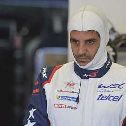Juan Pablo Montoya se suma al WEC