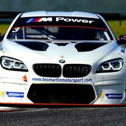 Alvarez pisó fuerte