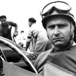 A 60 años del secuestro a Juan Manuel Fangio