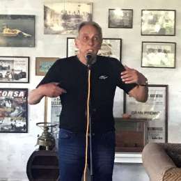 "Galpón del Flaco": Un lugar recomendable desde todo punto de vista