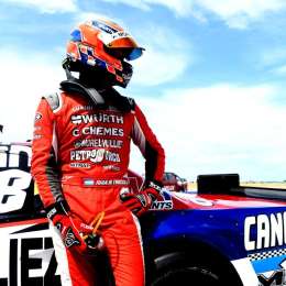 Trucco: El sueño del campeonato de TC y ¿su llegada al Top Race?