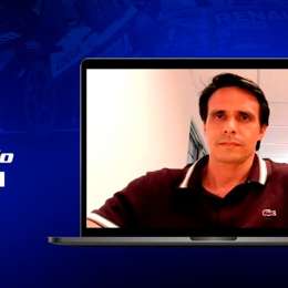 "Me gustaría hacer un auto de Súper TC2000"