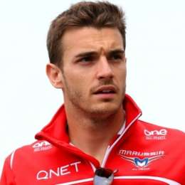 El legado de Jules Bianchi