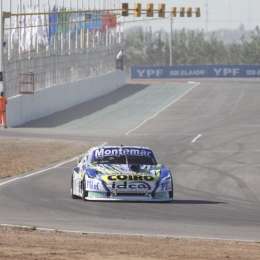  Santero fue la referencia