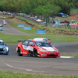 Chialvo y Julián deberán descontar puntos con muchos kilos