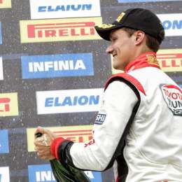 El fuerte golpe entre Nacho Julián y Braian Reinoso desde adentro