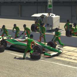 Juncos Racing ingresa al mundo de los eSports