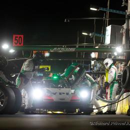 Juncos Racing: Un equipo bien argentino