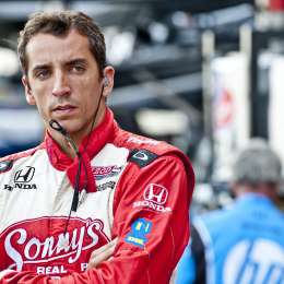 Wilson hospitalizado 