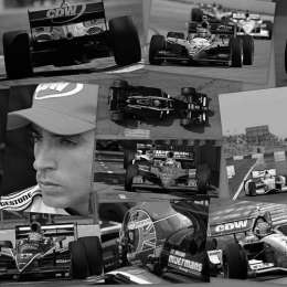 Falleció Justin Wilson