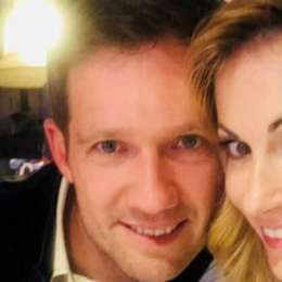 La esposa de Ogier se calentó con Citroën