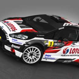 Kajetanowicz se suma al WRC en Italia