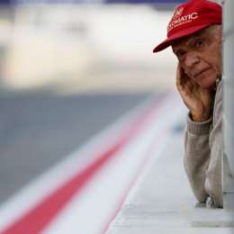 Niki Lauda: "El halo destruye a la Fórmula 1"
