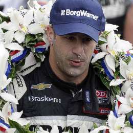 Tony Kanaan no se retira y piensa en Indy 2021