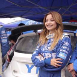 Karol Sevilla y su paso con el CARX en Rosario