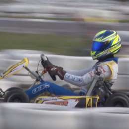 ¿Quiénes son el futuro del automovilismo argentino?