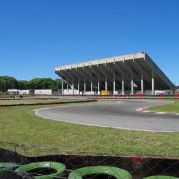 Arranca la copa de los mini Fórmula 1 en Buenos Aires