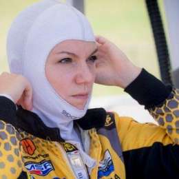 Ketherine Legge será operada y ya tiene reemplazo para Paul Ricard