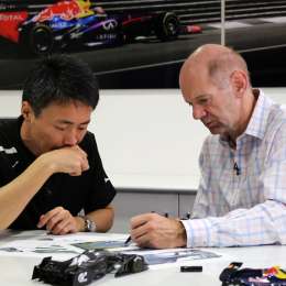 “Ferrari y Mercedes controlan la Fórmula 1”