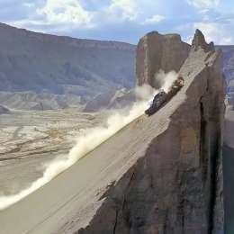 Nuevo desafío para Ken Block