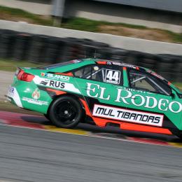 Werner y una victoria con incertidumbre en Buenos Aires