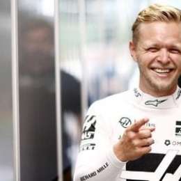 Kevin Magnussen debuta en IndyCar