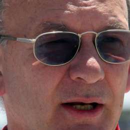 Guillermo Kissling y su mirada sobre el presente del TC