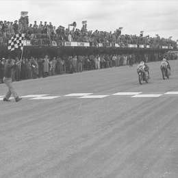 Hoy se conmemora el "Día del Motociclista Deportivo" en Argentina
