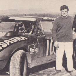 JORGE KISSLING UN TALENTOSO QUE SE FUE HACE 50 AÑOS