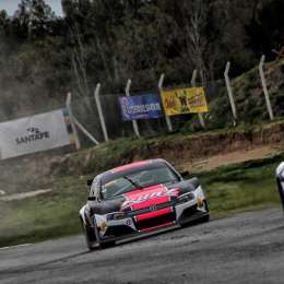 Debut triunfal para Fernández