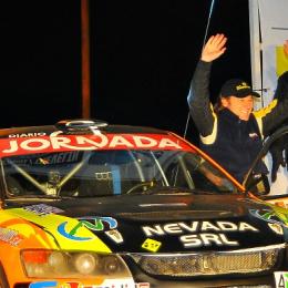 "La Trochita" está en marcha