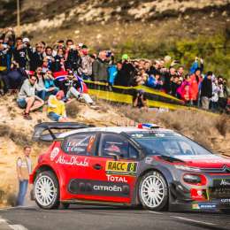 En El WRC el piloto volverá a tener preponderancia