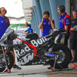 El Moto GP congela los desarrollos técnicos hasta 2021