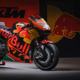MotoGP: Tech 3 correrá con KTM a partir del 2019