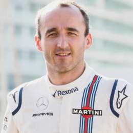 La revelación de Kubica: para 2012 iba a ser piloto de Ferrari