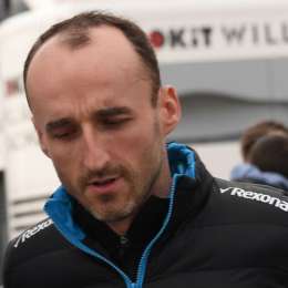 Kubica será piloto de reserva de Alfa Romeo en 2020