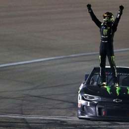 Nascar: Panorama de los Playoffs tras la carrera en Las Vegas