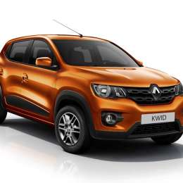 ¿Cuál es el auto más barato en Argentina?