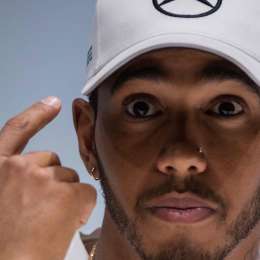 Hamilton rechaza el nuevo límite de motores