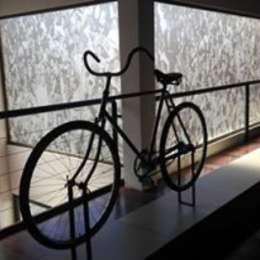 "Traeme una bicicleta”